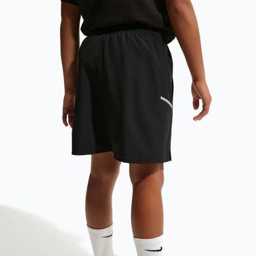 Vaikiški šortai Nike Miler black/black