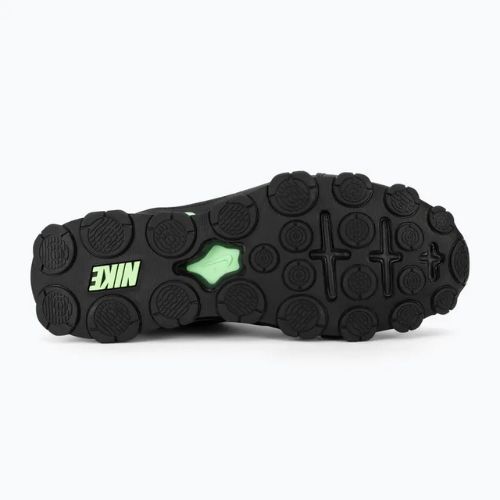 Vyriški batai Nike Reax 8 SL juodi/iliuzijos žalia/šaltai pilka
