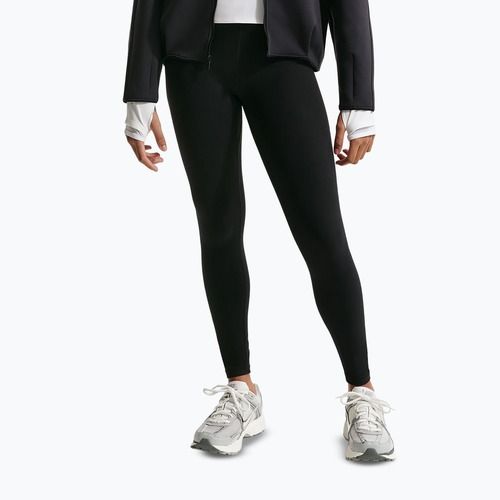 Vaikiškos tamprės Nike MAVN black/black