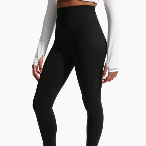 Vaikiškos tamprės Nike MAVN black/black