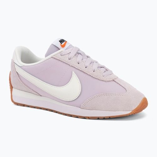 Moteriški batai Nike Pacific bleached lilac/gum med brown/sail