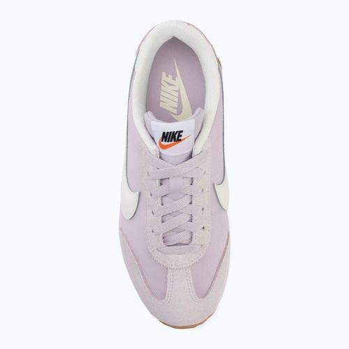 Moteriški batai Nike Pacific bleached lilac/gum med brown/sail
