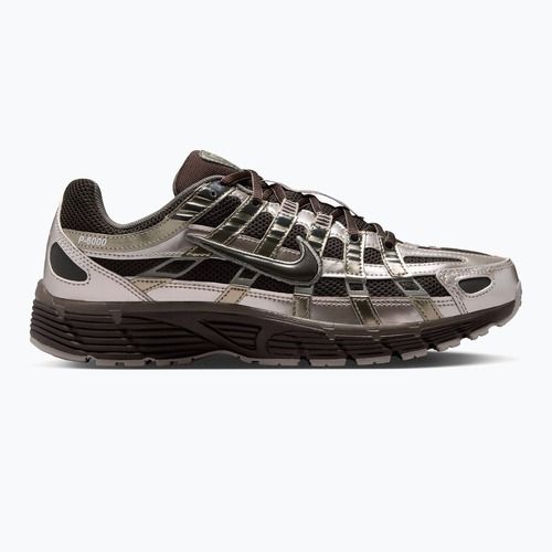 Moteriški batai Nike P-6000 velvet brown/cream ii/ridgerock