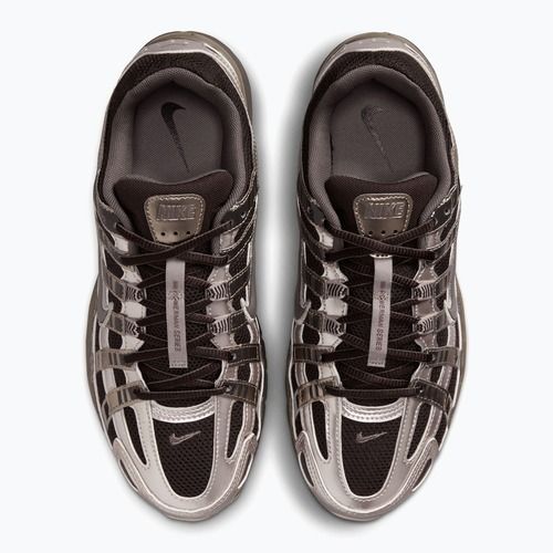 Moteriški batai Nike P-6000 velvet brown/cream ii/ridgerock