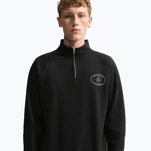 Vyriškas džemperis Nike Sportswear Club black/black/phantom