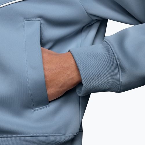 Moteriška striukė Nike Sportswear Windrunner work blue/white/white