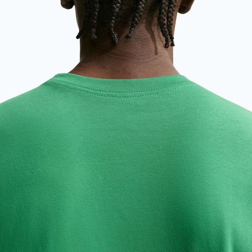 Vyriški marškinėliai Nike Sportswear JDI classic green