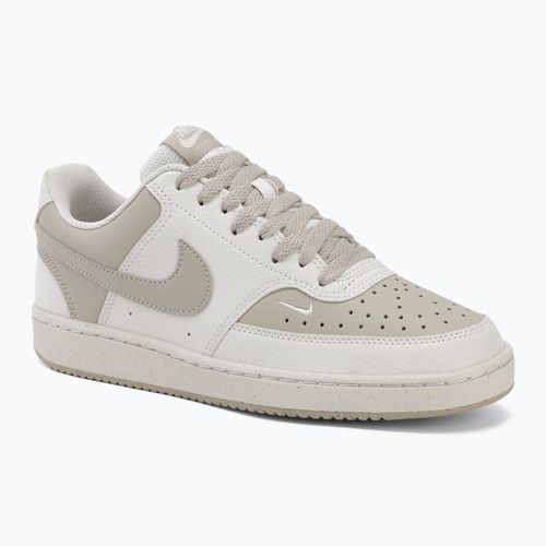 Moteriški batai Nike Court Vision Low Next Nature cream Ii/phantom