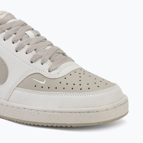 Moteriški batai Nike Court Vision Low Next Nature cream Ii/phantom
