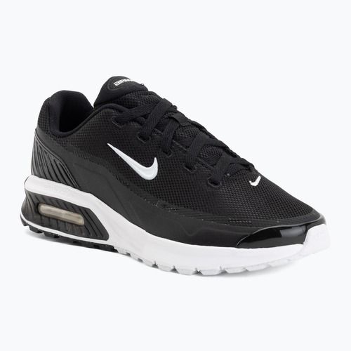 Moteriški batai Nike Air Max Bia black/white