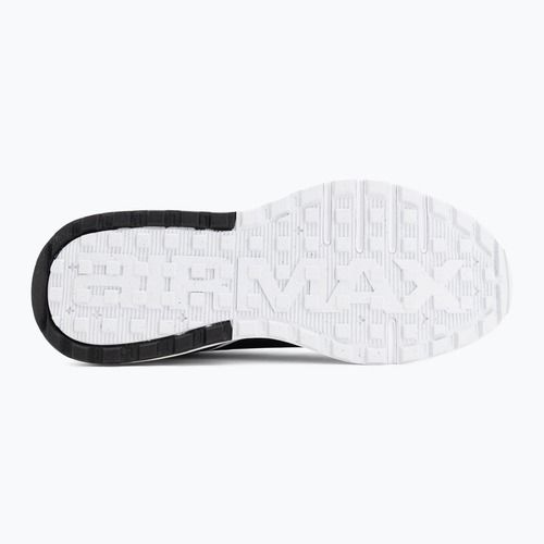 Moteriški batai Nike Air Max Bia black/white