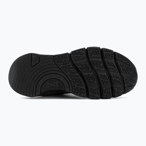 Moteriški treniruočių batai Nike Free Metcon 7 black/black/anthracite