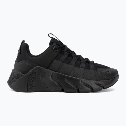 Moteriški treniruočių batai Nike Free Metcon 7 black/black/anthracite