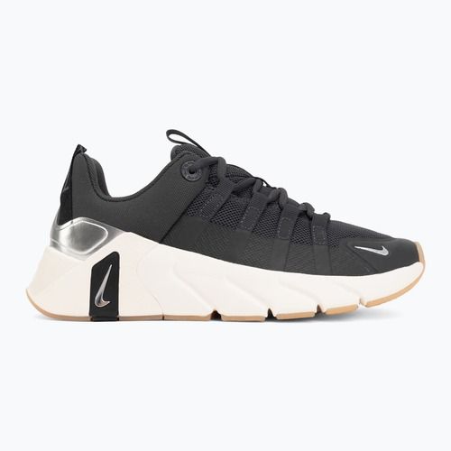 Moteriški treniruočių batai Nike Free Metcon 7 anthracite/black/phantom/metallic silver