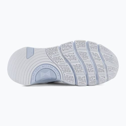 Moteriški treniruočių batai Nike Free Metcon 7 hydrogen blue/football grey/white