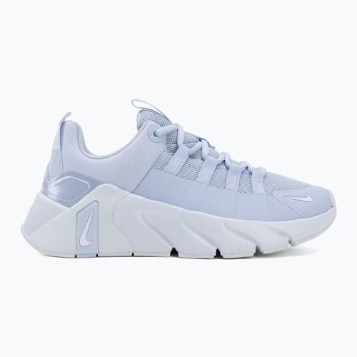 Moteriški treniruočių batai Nike Free Metcon 7 hydrogen blue/football grey/white