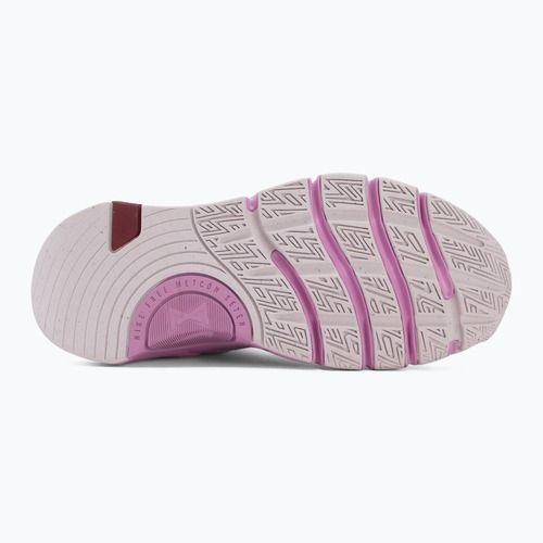 Moteriški treniruočių batai Nike Free Metcon 7 bleached lilac/light magenta/white