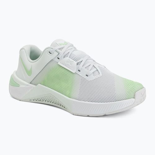 Moteriški treniruočių batai Nike Metcon 10 off white/barely green/cucumber calm