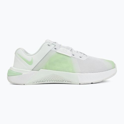 Moteriški treniruočių batai Nike Metcon 10 off white/barely green/cucumber calm
