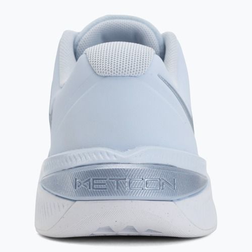 Moteriški treniruočių batai Nike Metcon 10 hydrogen blue/aluminum/hydrogen blue