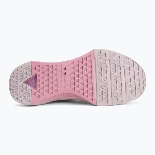 Moteriški treniruočių batai Nike Metcon 10 bleached lilac/light magenta/pink rise