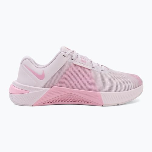 Moteriški treniruočių batai Nike Metcon 10 bleached lilac/light magenta/pink rise