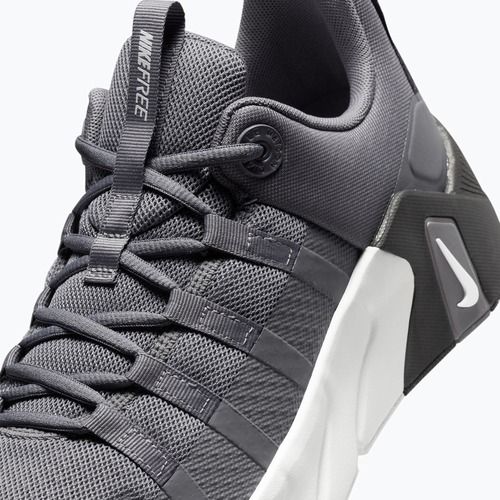Vyriški treniruočių batai Nike Free Metcon 7 pencil point/medium ash/white