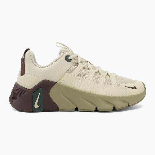 Vyriški treniruočių batai Nike Free Metcon 7 light khaki/light chocolate/light khaki