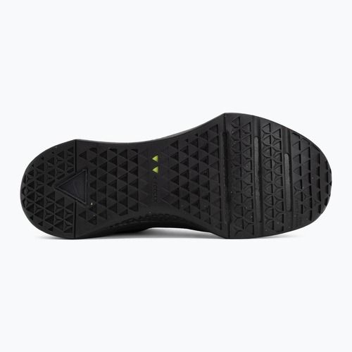 Vyriški treniruočių batai Nike Metcon 10 black/volt/anthracite