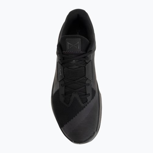 Vyriški treniruočių batai Nike Metcon 10 black/volt/anthracite