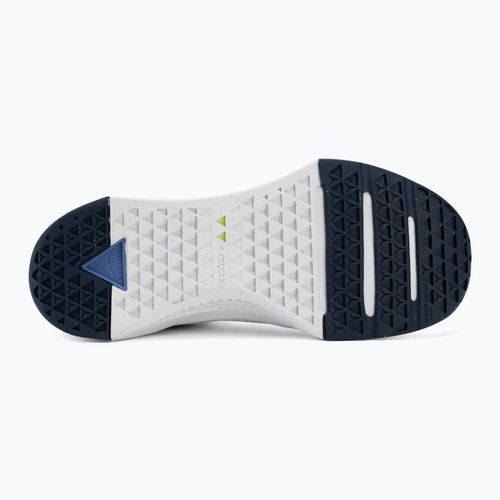 Vyriški treniruočių batai Nike Metcon 10 white/indigo storm/volt/thunder blue