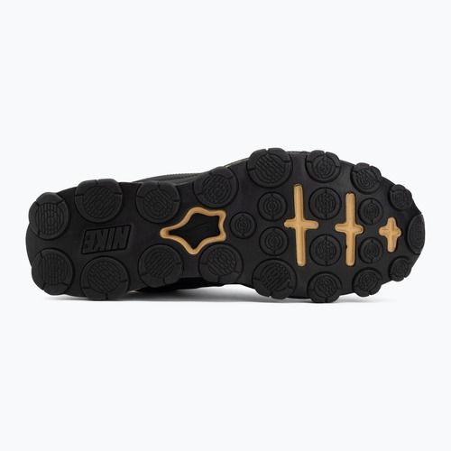 Vyriški treniruočių batai Nike Reax 8 TR Mesh black/black/metallic gold