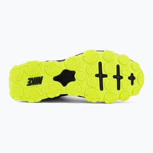 Vyriški treniruočių batai Nike Reax 8 TR Mesh black/anthracite/metallic silver