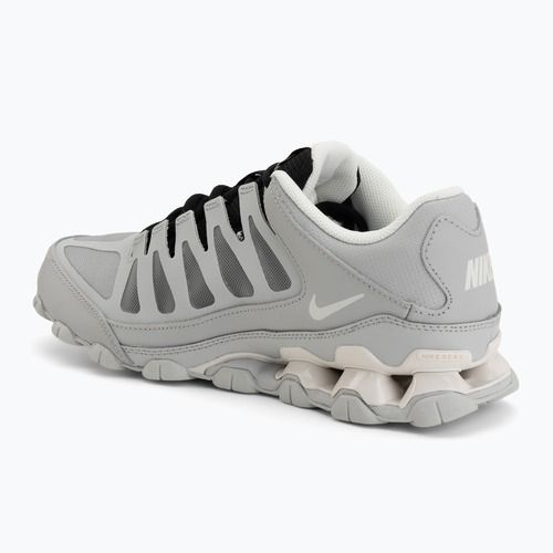 Vyriški treniruočių batai Nike Reax 8 TR Mesh grey fog/black/sail