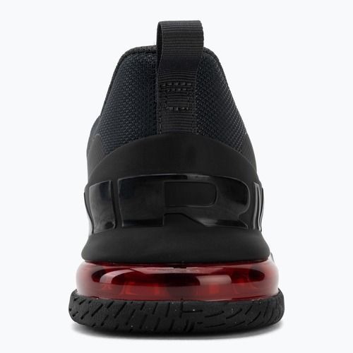 Vyriški treniruočių batai Nike Air Max Alpha Trainer 6 pure platinum/black/ white/university red