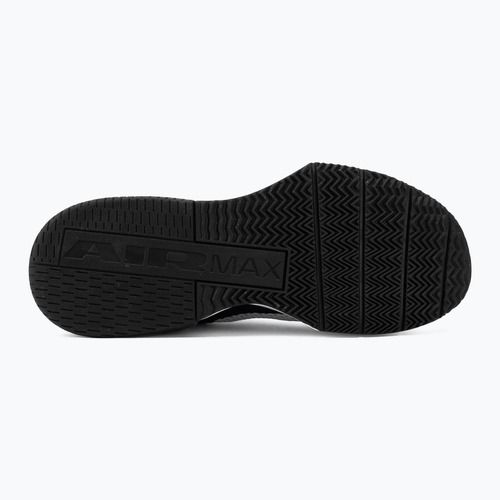 Vyriški treniruočių batai Nike Air Max Alpha Trainer 6 pure platinum/black/ white/university red