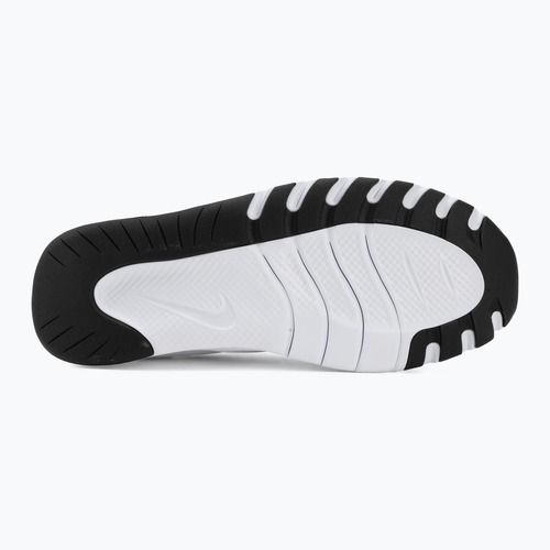 Vyriški treniruočių batai Nike Flex Train off white/white/black/university red
