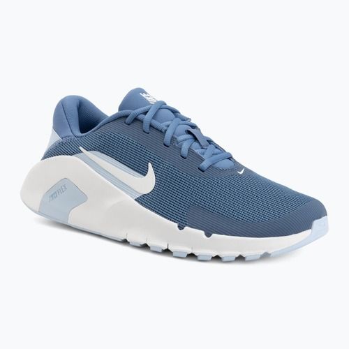 Vyriški treniruočių batai Nike Flex Train indigo storm/hydrogen blue/summit white