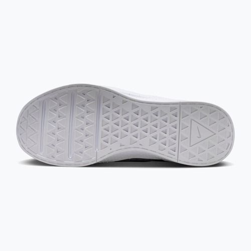 Vyriški treniruočių batai Nike MC Trainer 4 wolf grey/iron grey/white/university red