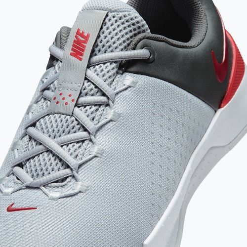 Vyriški treniruočių batai Nike MC Trainer 4 wolf grey/iron grey/white/university red