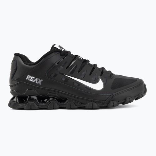 Moteriški treniruočių batai Nike Reax 8 TR black/white