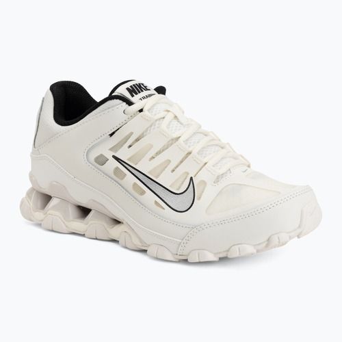 Moteriški treniruočių batai Nike Reax 8 TR sail/phantom/black/metallic silver