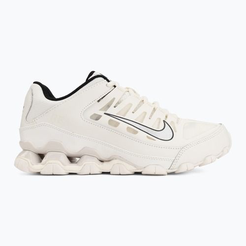 Moteriški treniruočių batai Nike Reax 8 TR sail/phantom/black/metallic silver