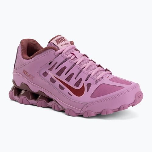 Moteriški treniruočių batai Nike Reax 8 TR light magenta/pink rise/pink smoke