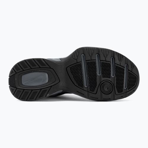 Vyriški treniruočių batai Nike Air Monarch IV dark grey/black
