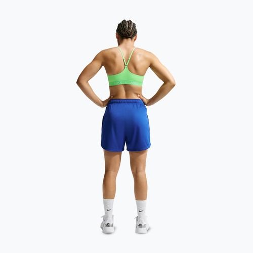 Sportinė liemenėlė Nike Indy Light Support illusion green