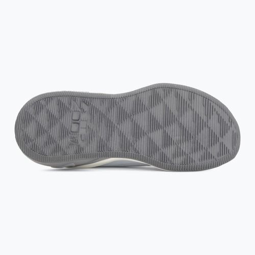 Moteriški treniruočių batai Nike Bella 7 football grey/sail/metallic cool grey