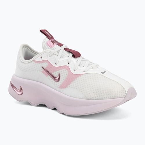 Moteriški batai Nike Motiva 2 summit white/bleached lilac/pink smoke