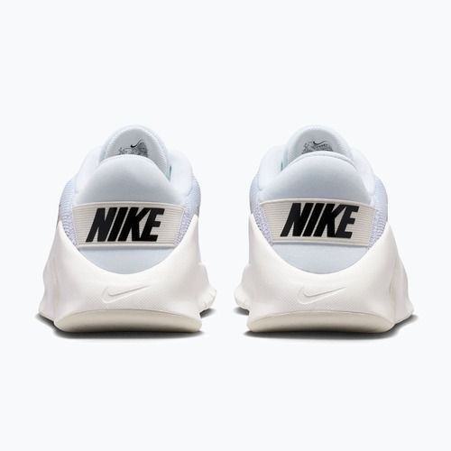 Moteriški treniruočių batai Nike Flex Train white/sail/phantom/ metallic silver