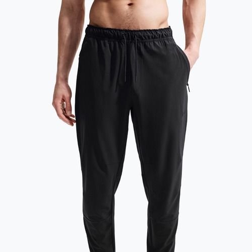 Vyriškos kelnės Nike Unlimited black/black/black